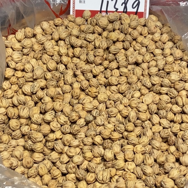 柏香籽/百香籽吊坠