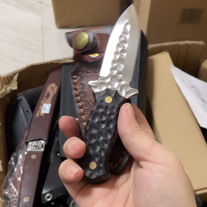 不锈钢瑕疵处理小双