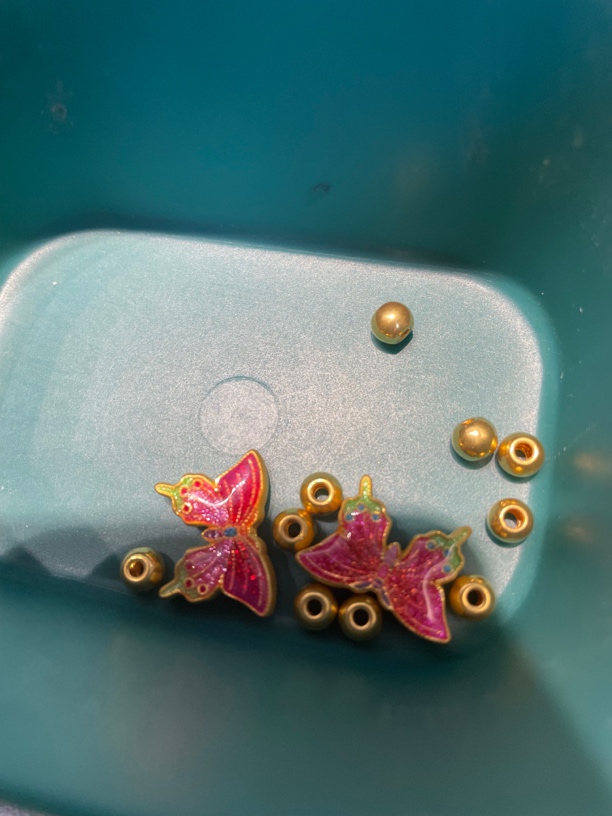 足金          5光a2b10