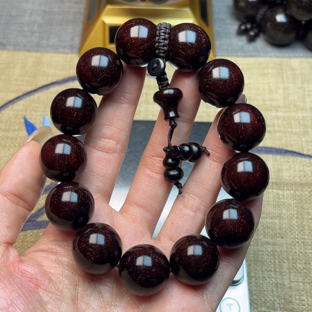 檀香紫檀（小叶紫檀）1.8