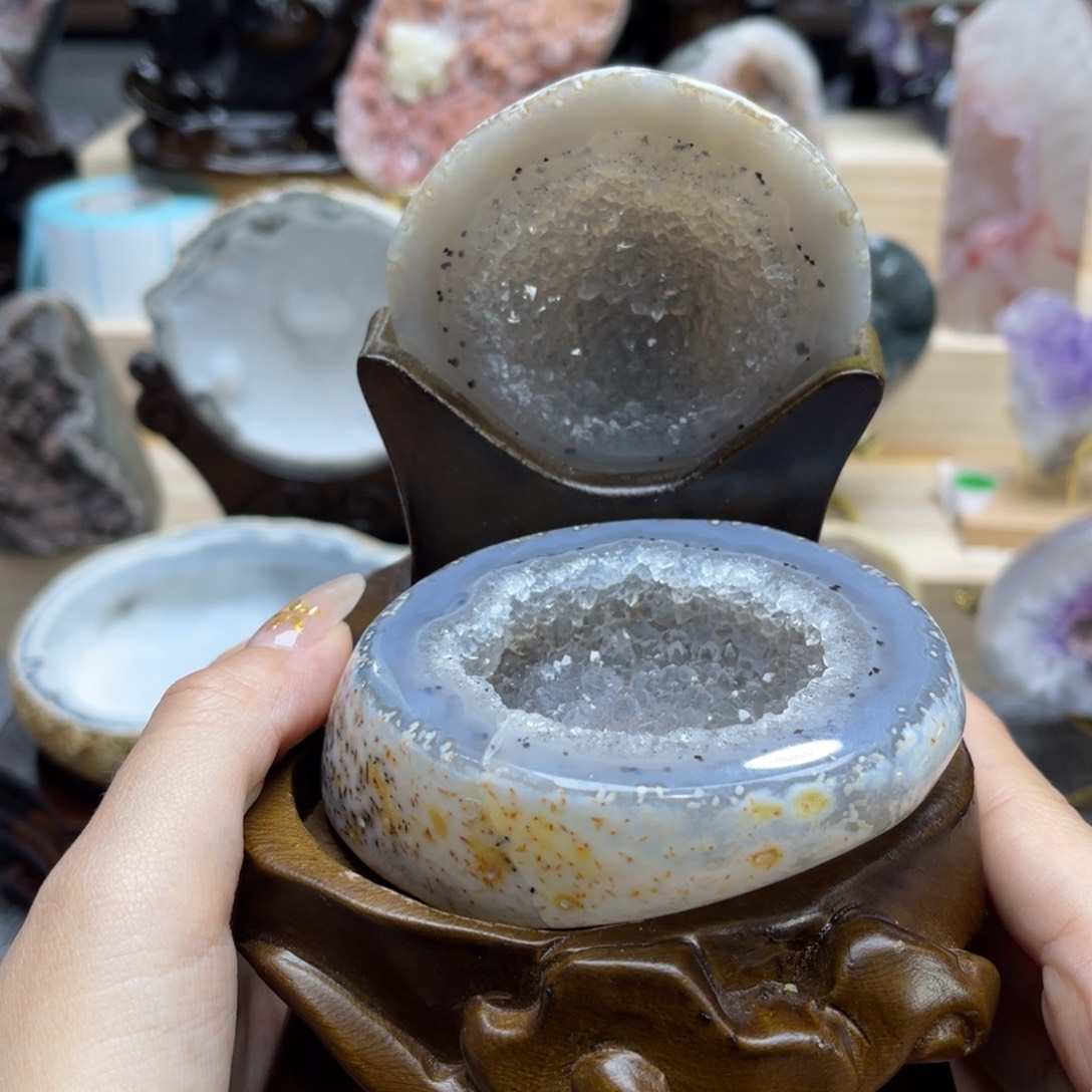 水晶随行（非配饰）未镶嵌