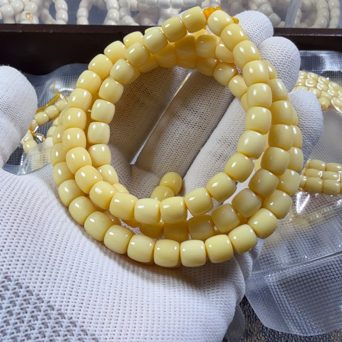 骆驼牙手串/手链手串