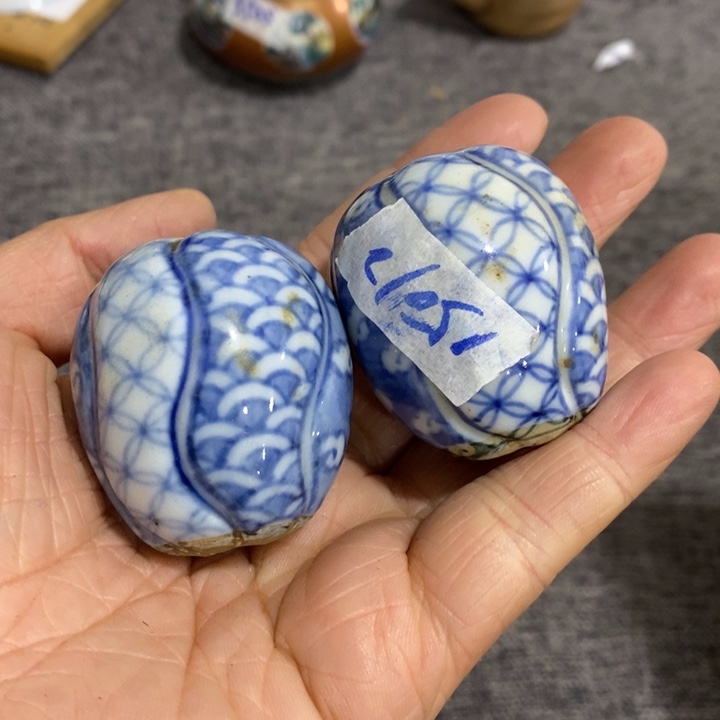 紫砂茶杯非常漂亮好看的花瓶