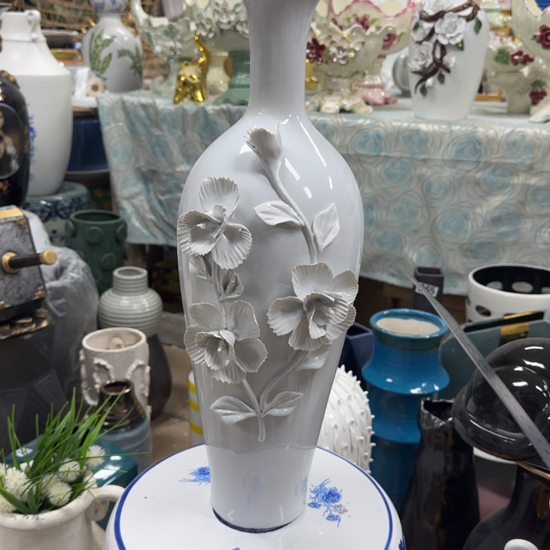 瓷片陶瓷艺术陶瓷工艺