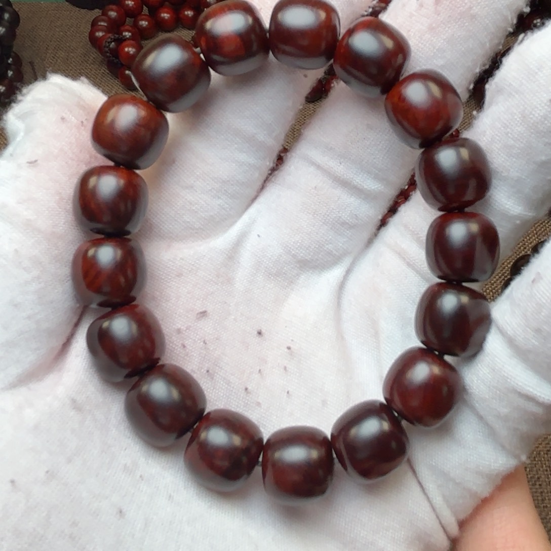 小叶紫檀手串/手链