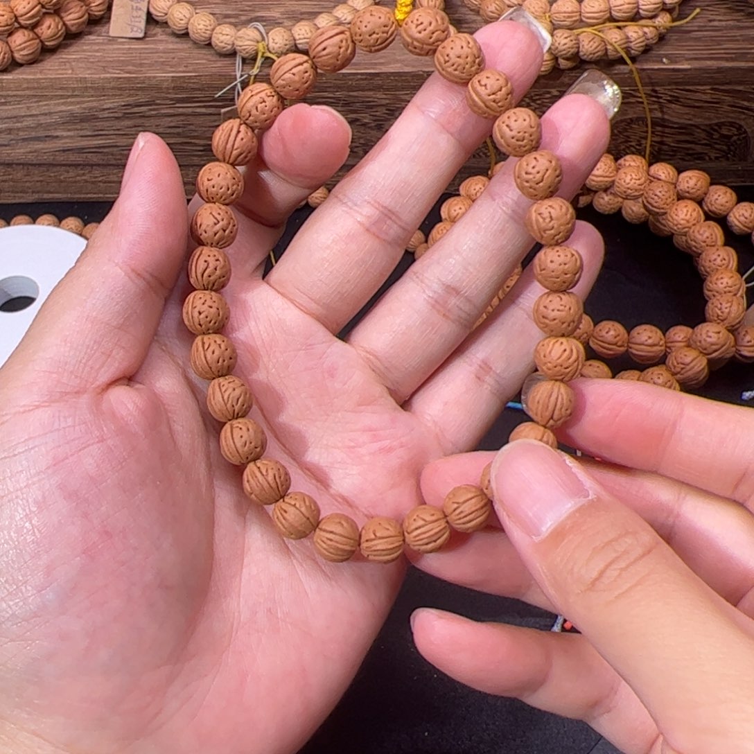 9***7山西野生小红皮手持