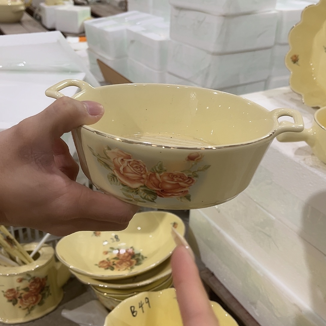 星博汇陶瓷有限公司