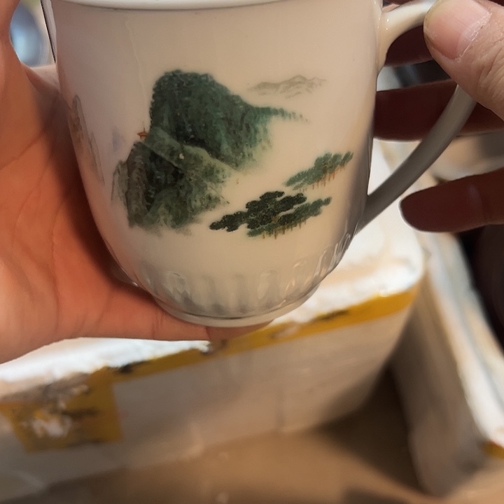 高***A老物的生活方式和生活