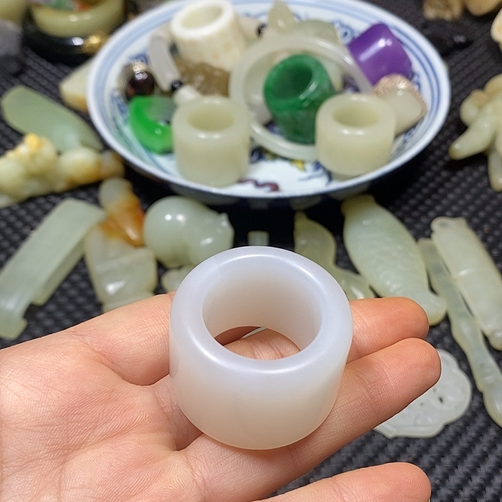 精选商品一图一物