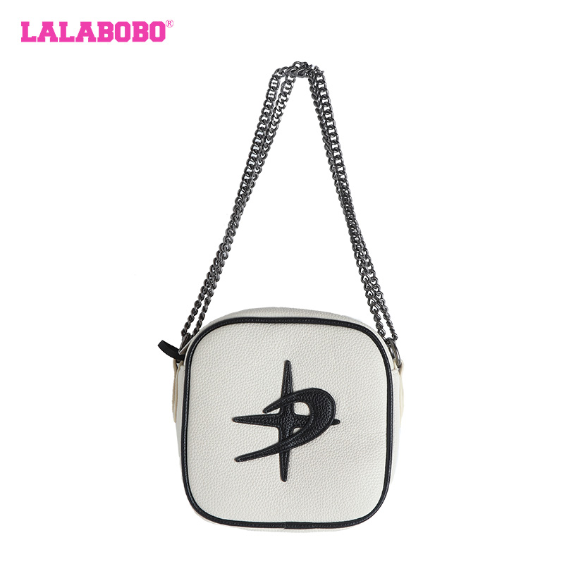 郑州【LABO GIRL】潮流时尚休闲经典手拎包LBDB-WQXL12
