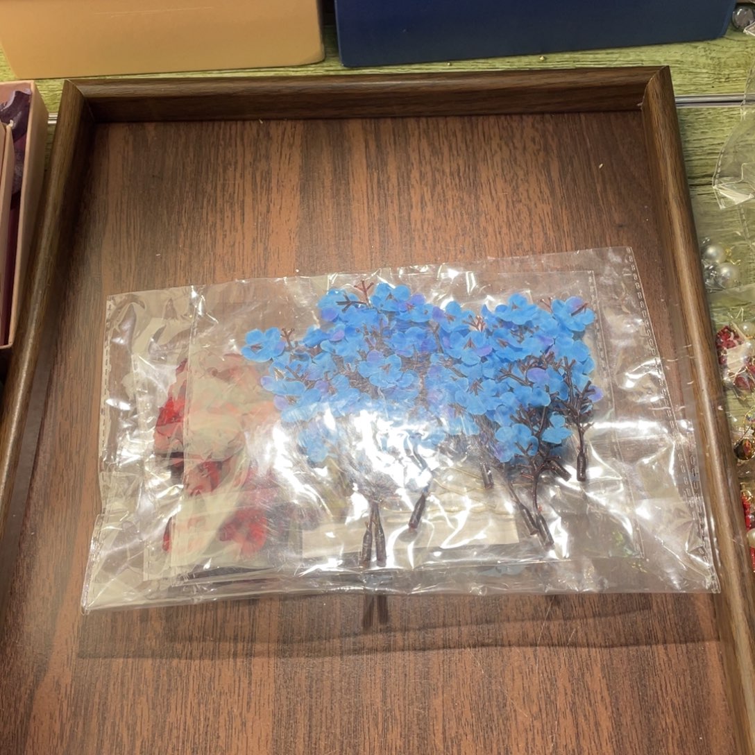 混合材质新娘头饰默认微瑕不退换