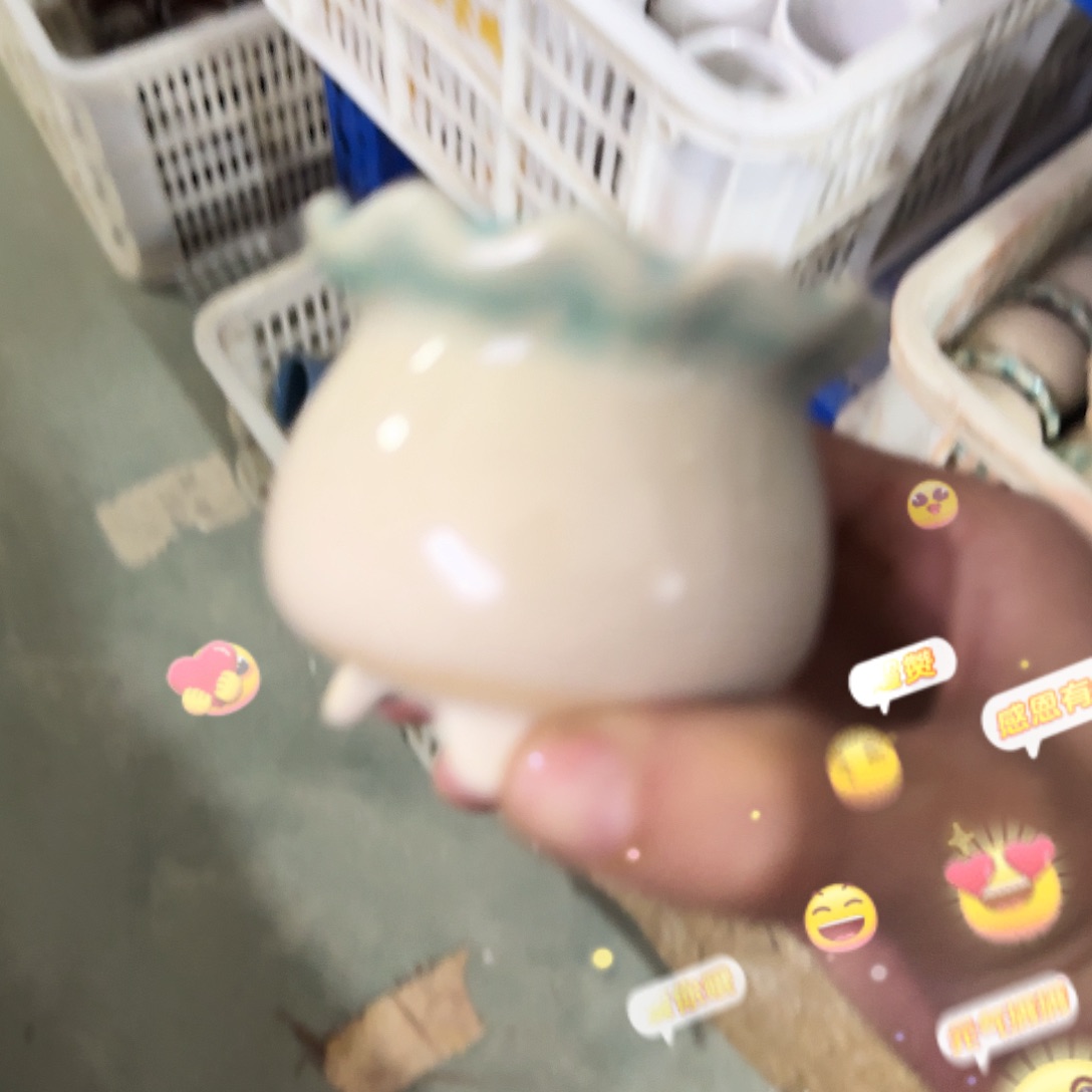 陶瓷福利局·自动合并订单·一个个买凑9元发·9066