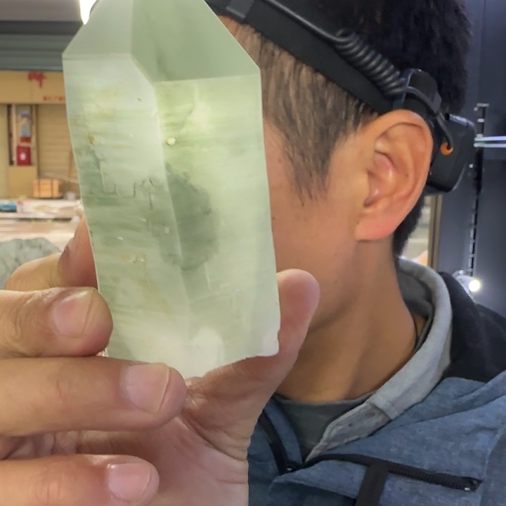 昌化石印石J****g原石料