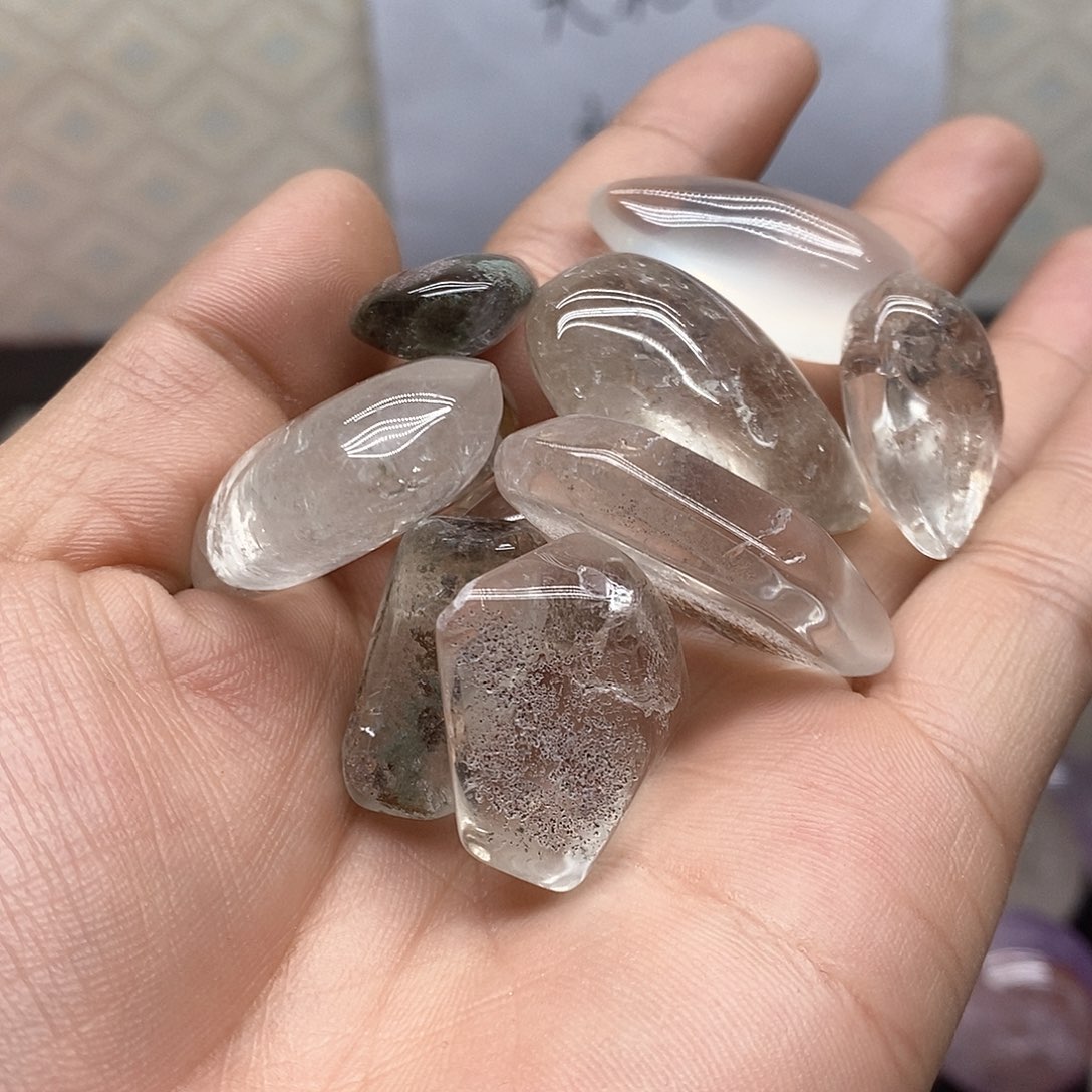 水晶 215未镶嵌水晶石