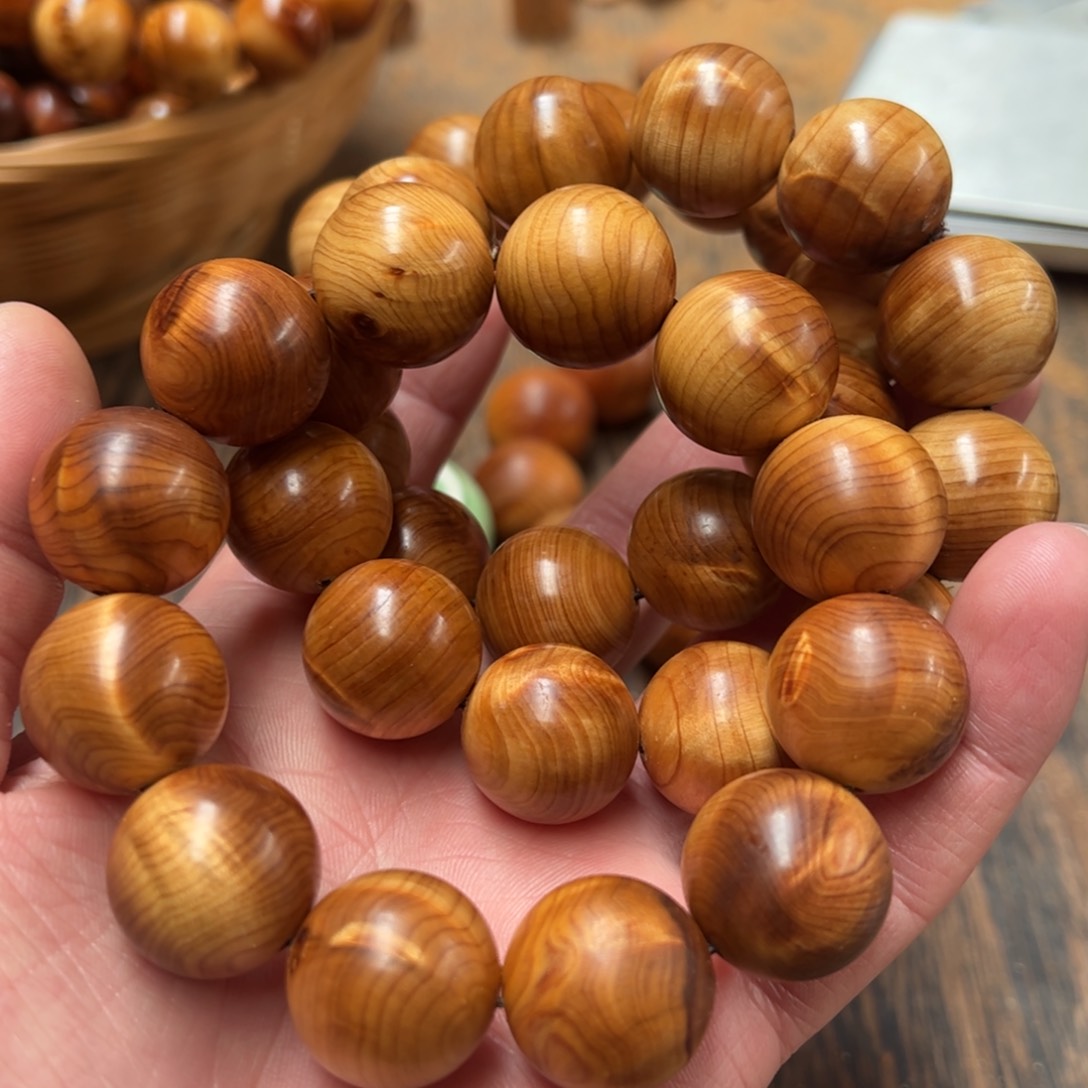 别****助太行崖柏陈化太行