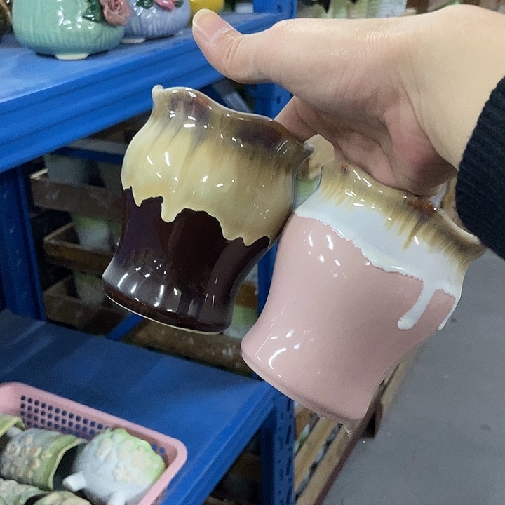 花盆单场满9.9发货9×11.5