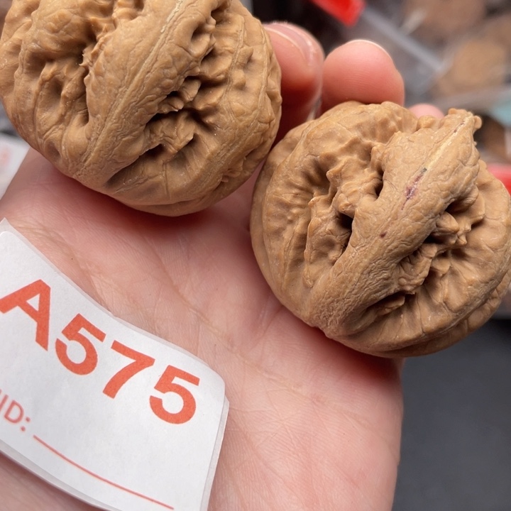 吊坠文玩核桃核桃