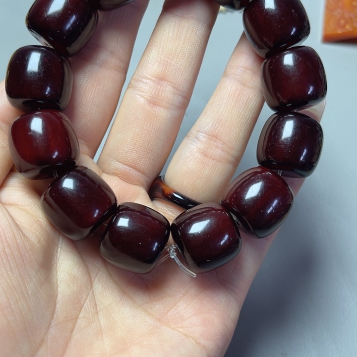 大果紫檀（缅甸花梨）