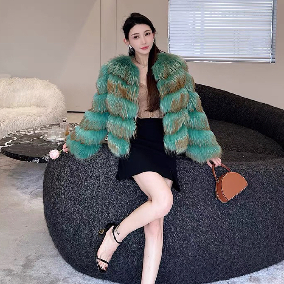 新款好看的外套女装 衣服都以直播间为准～私拍不发