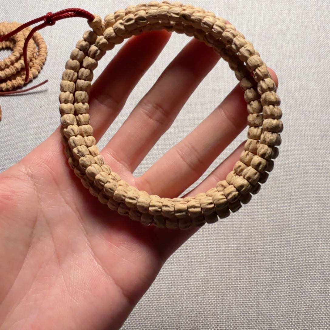 【闪购商品】柏香籽/百香籽吊坠