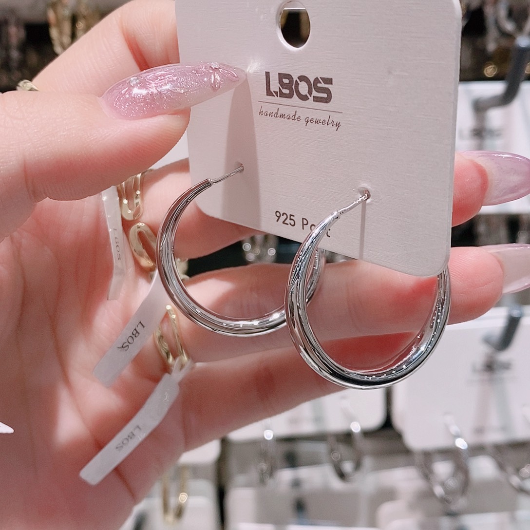 锆石铜合金925银露丝同款