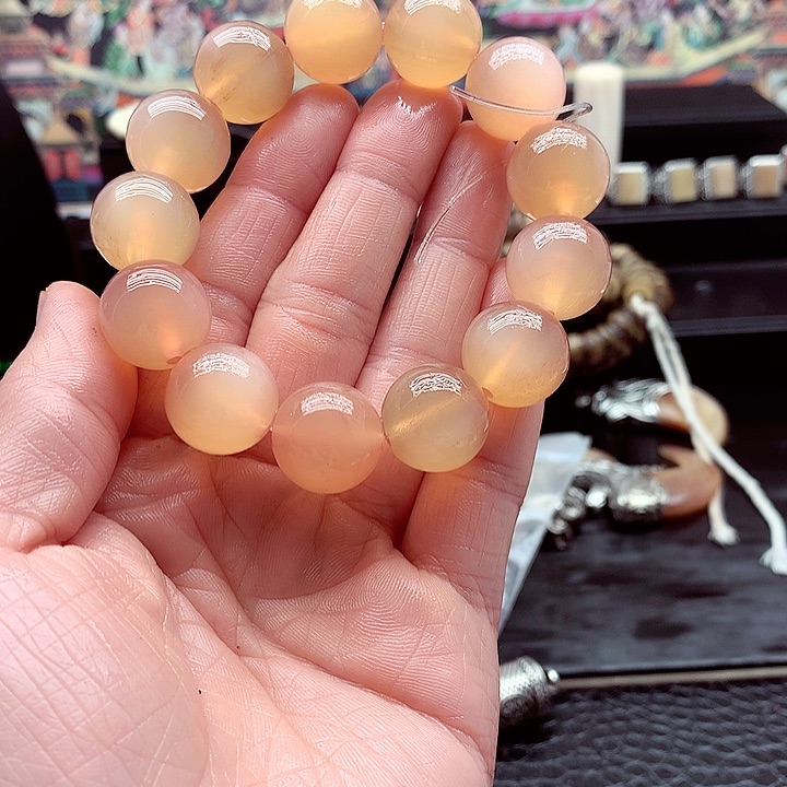 驼骨手串/手链手链