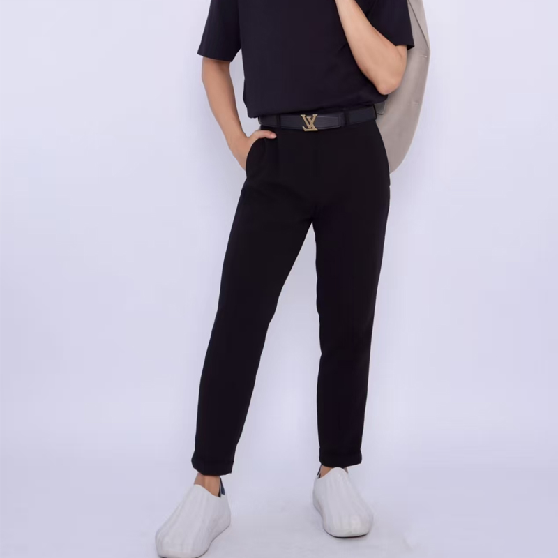 新款轻奢GC男士皮带2025