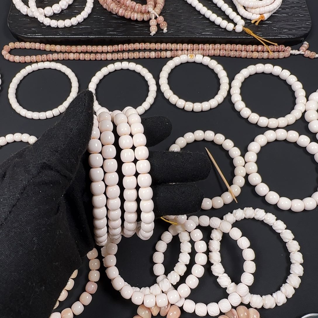 驼骨手串/手链游****宣Ｔ１老型8