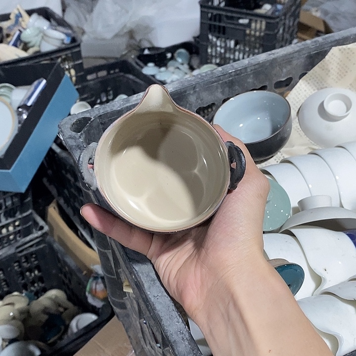 微瑕茶具介意勿拍
