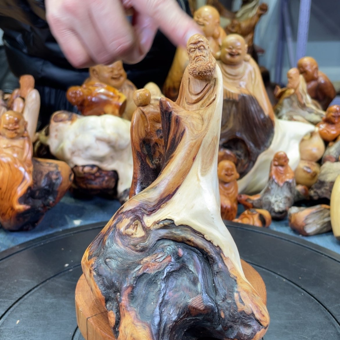 【闪购商品】柏木（崖柏）其他