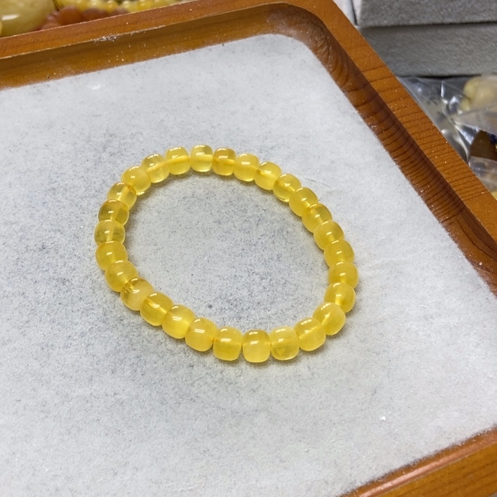 未镶嵌蜜蜡裸石多样性发货