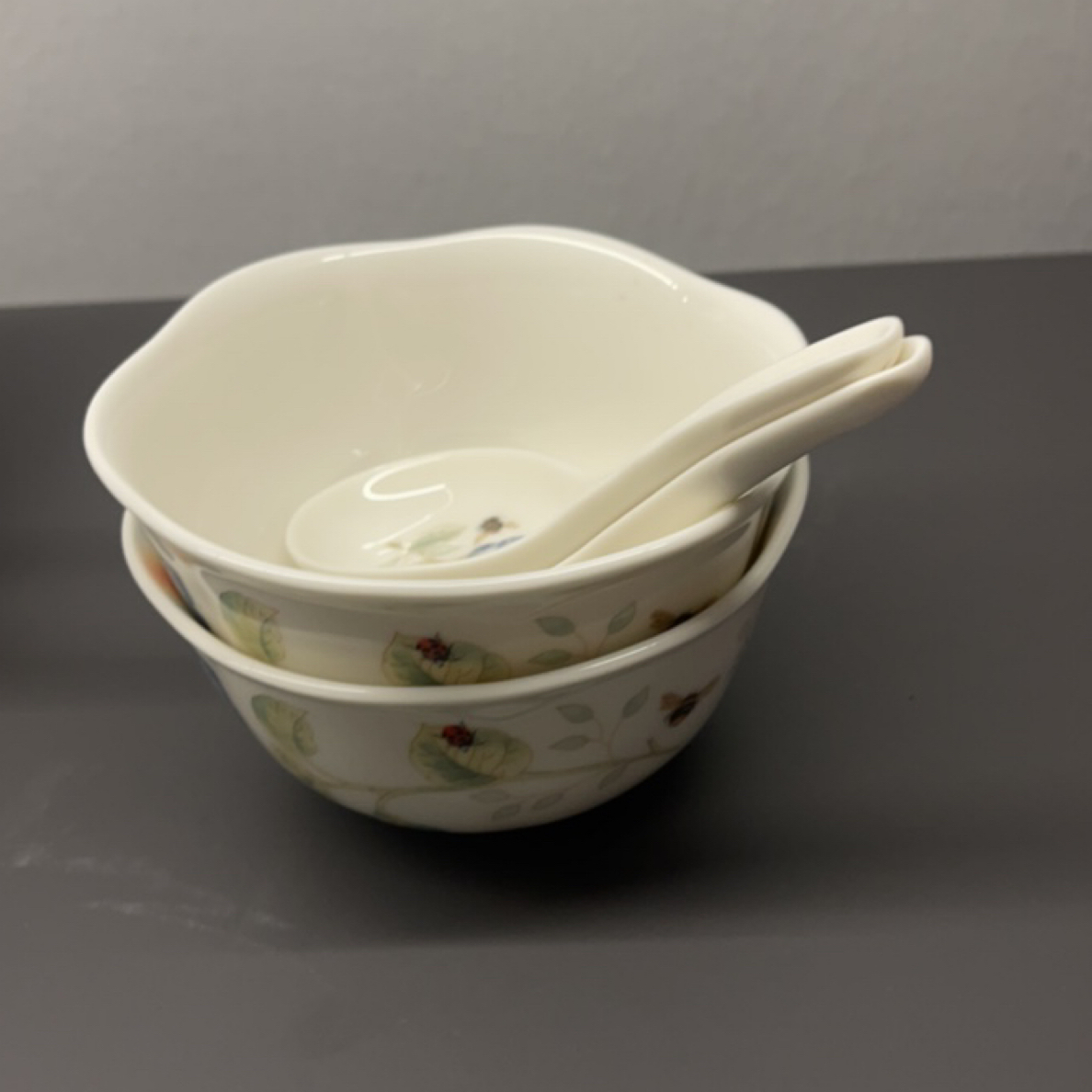 小碗家用耐高温可微波