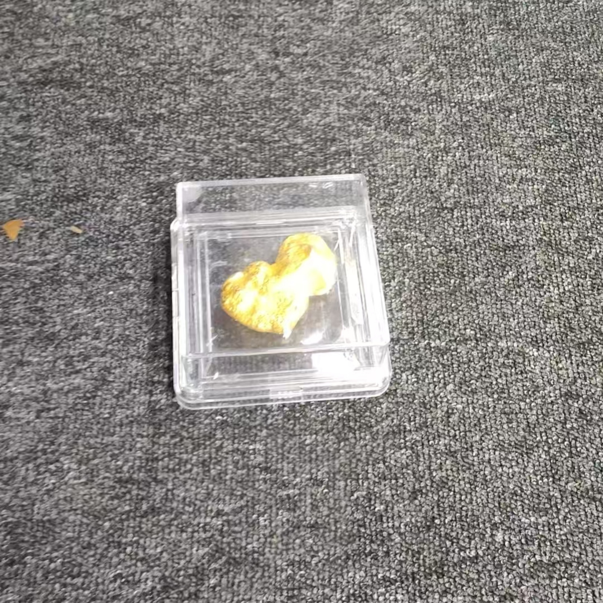 【藏收级】GTJ入盒摆件