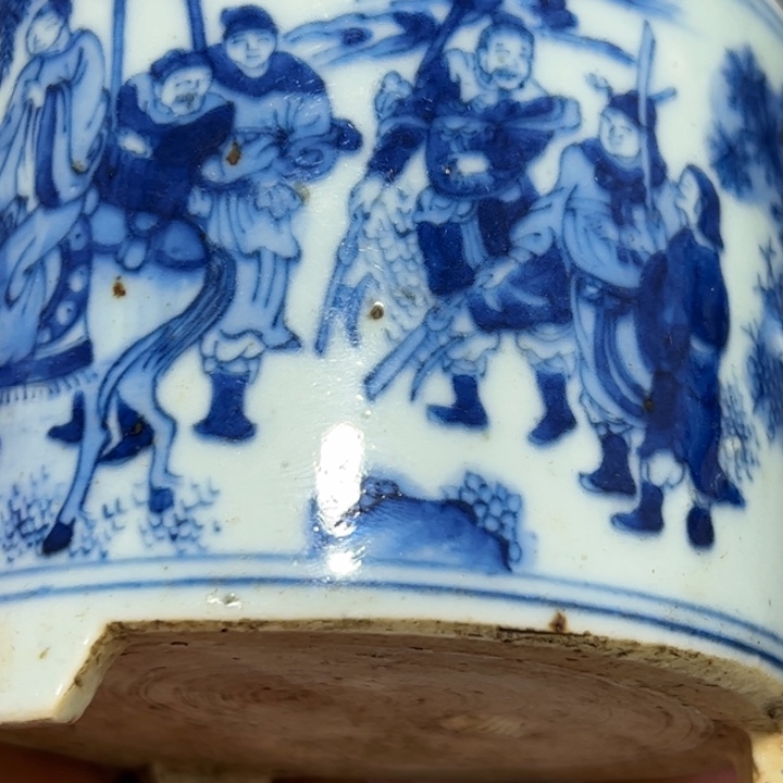 千***每陶摆件景德镇陶瓷艺术品