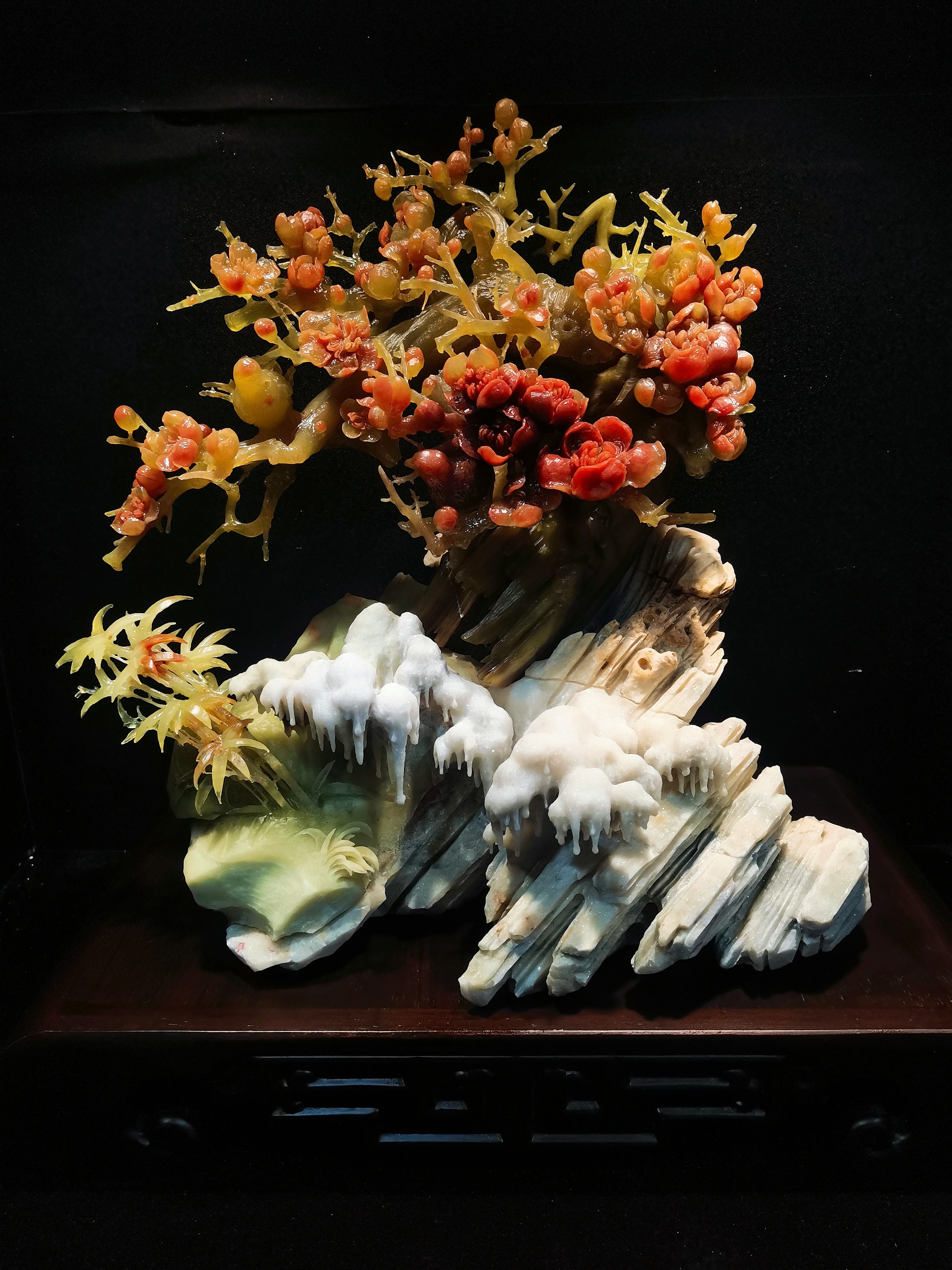 家居摆件纯手工创意