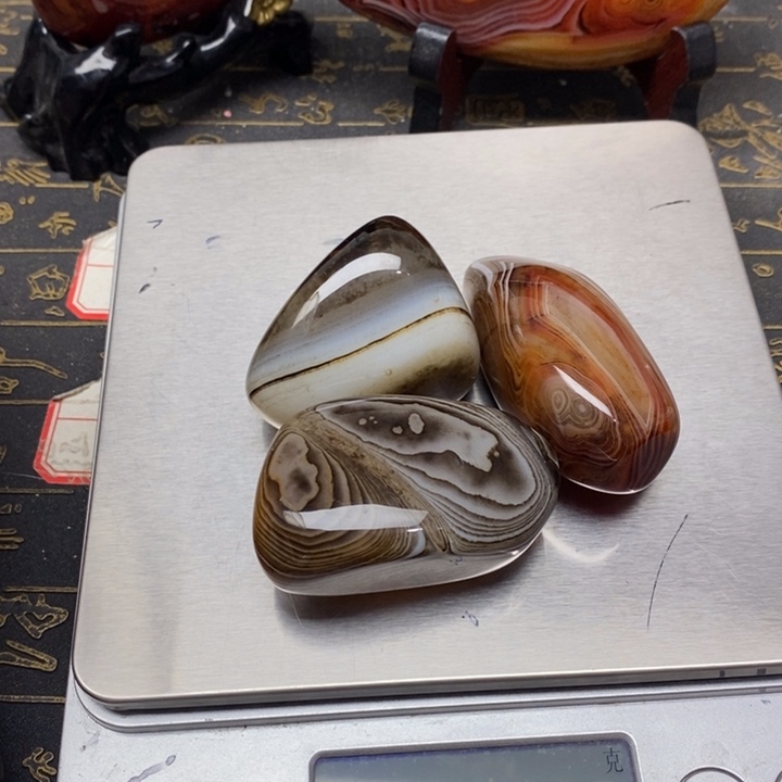 玛瑙/玉髓玛瑙未镶嵌啊***吧