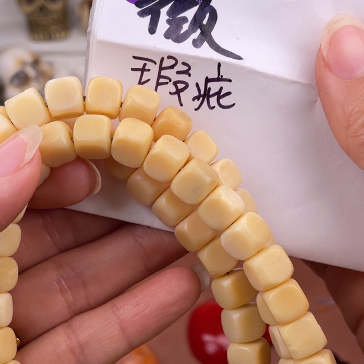 手串/手链驼骨骆驼骨雕刻10/108