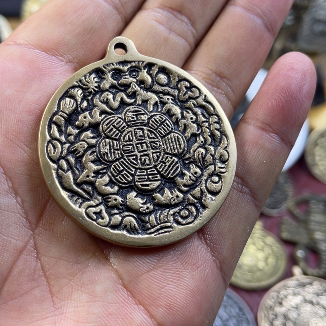 泥塑特色手工艺品