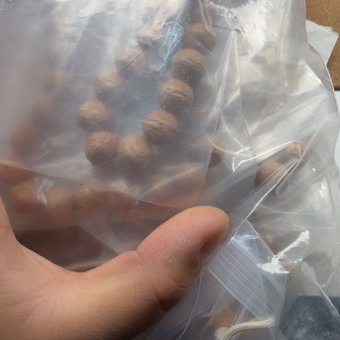 凤眼菩提吊坠实心12