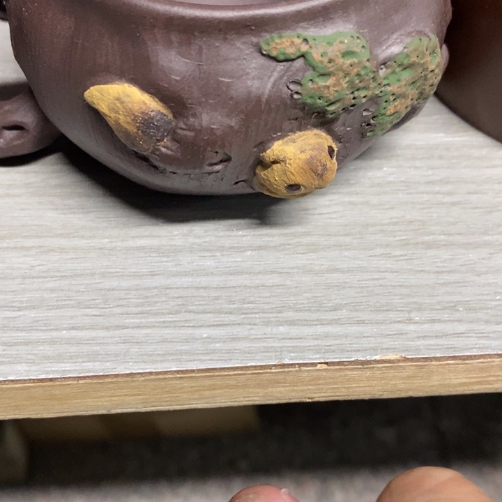紫砂茶杯福利来了
