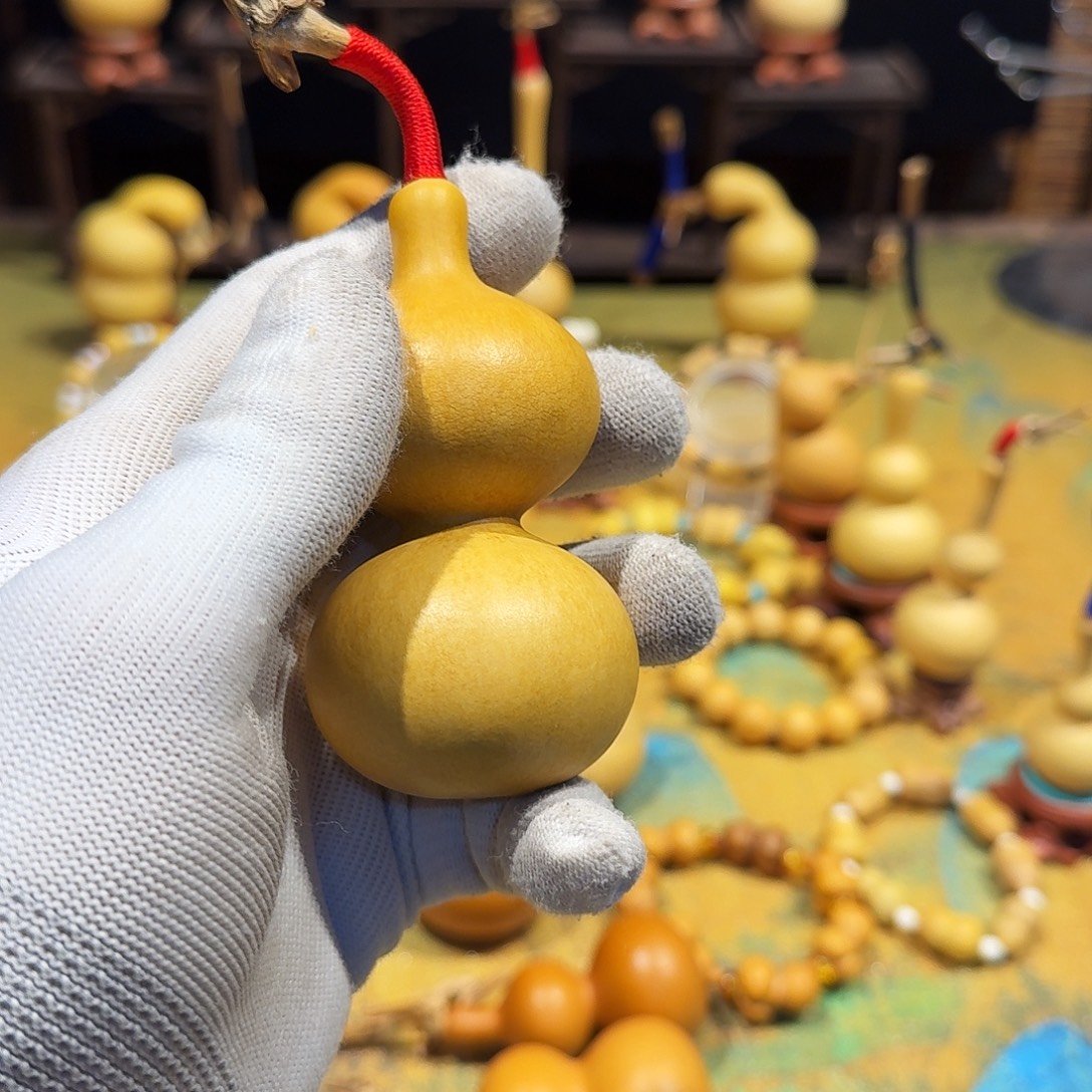 3***.葫芦手把八宝一把抓