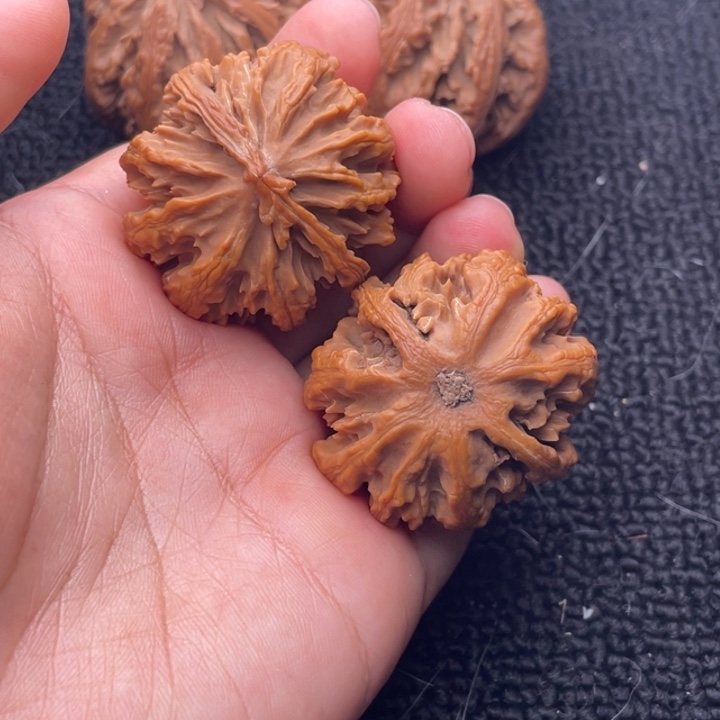 文玩核桃把件文玩核桃16