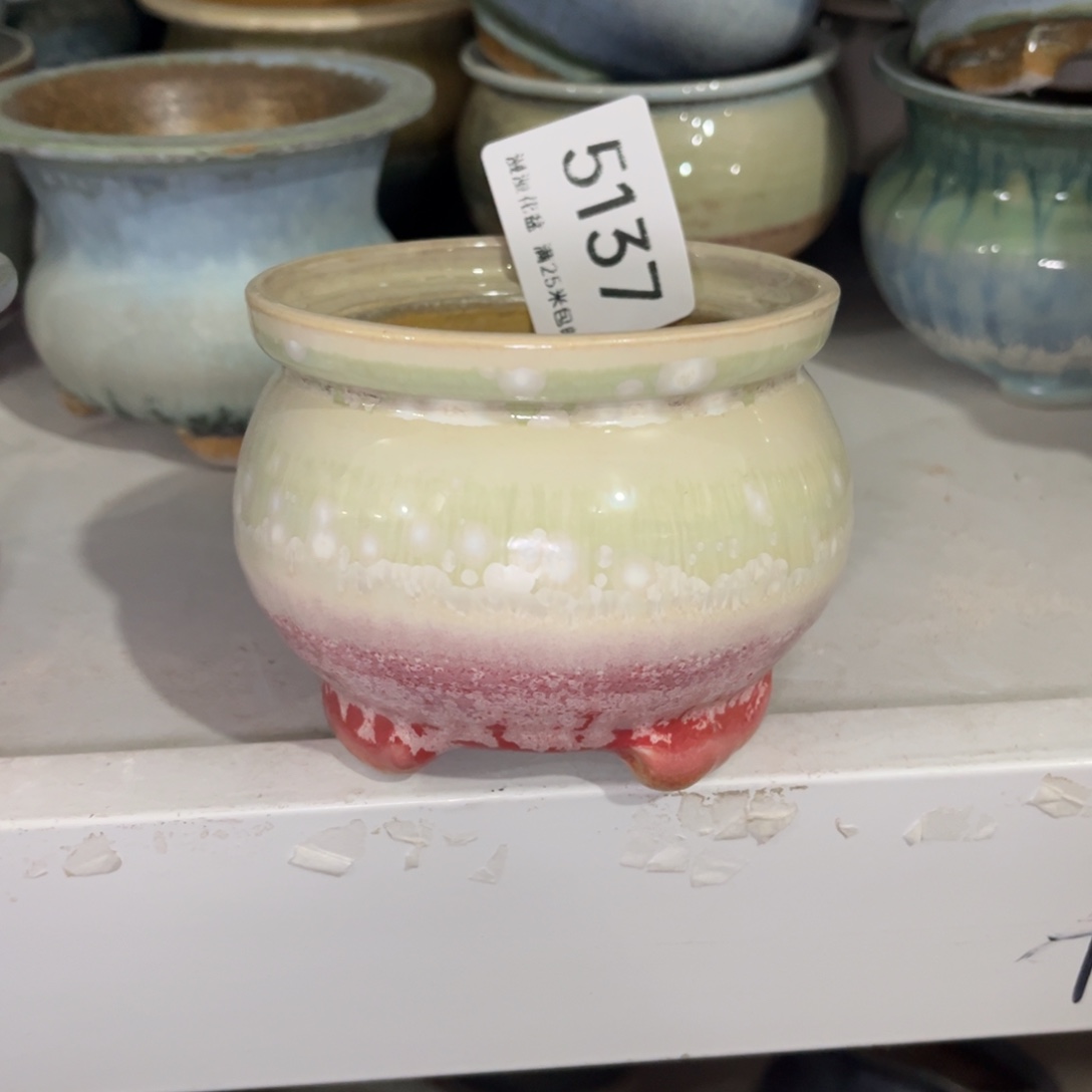 5137内口8景德镇手工