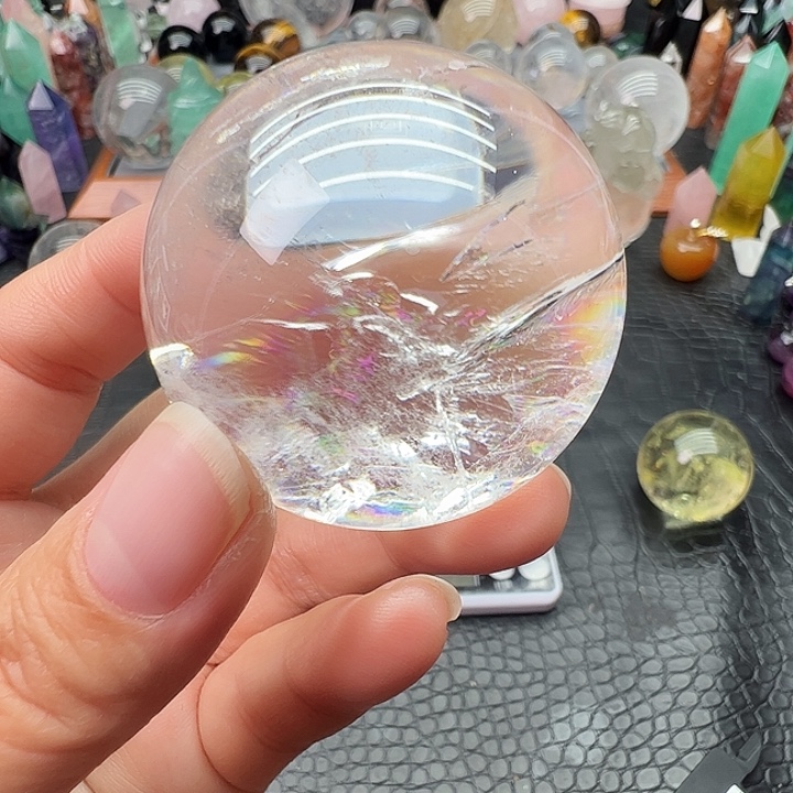 眼镜未镶嵌水晶481