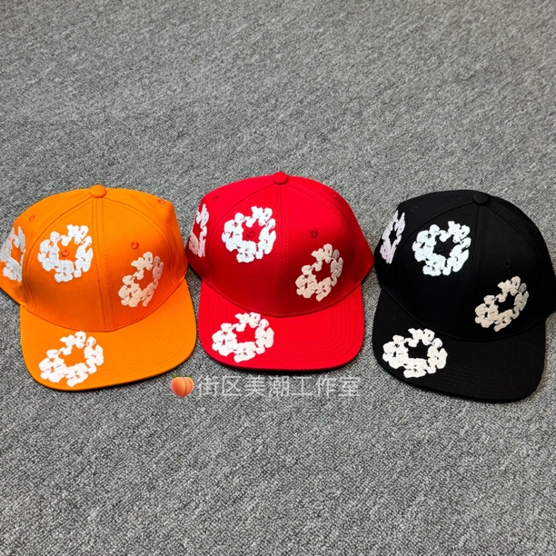 美式街头帽子鸭舌帽棒球帽运动帽卡车帽美潮美式男孩