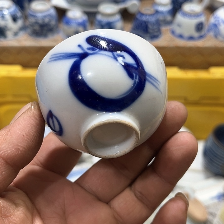 陶瓷茶玩榜第二十名