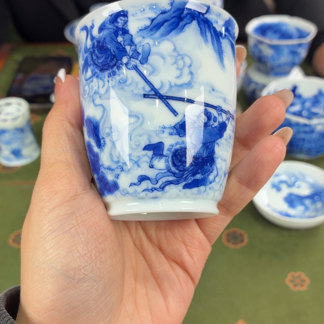 九鸣瓷艺九鸣瓷艺