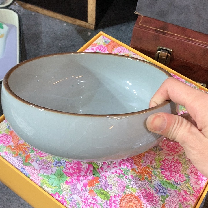 微瑕茶具介意勿拍