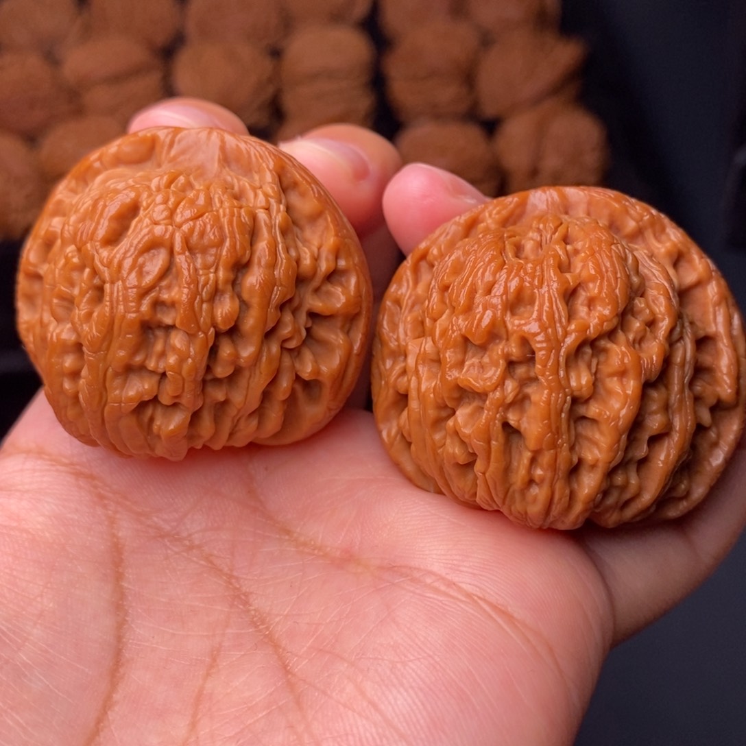 文玩核桃把件111111111111111