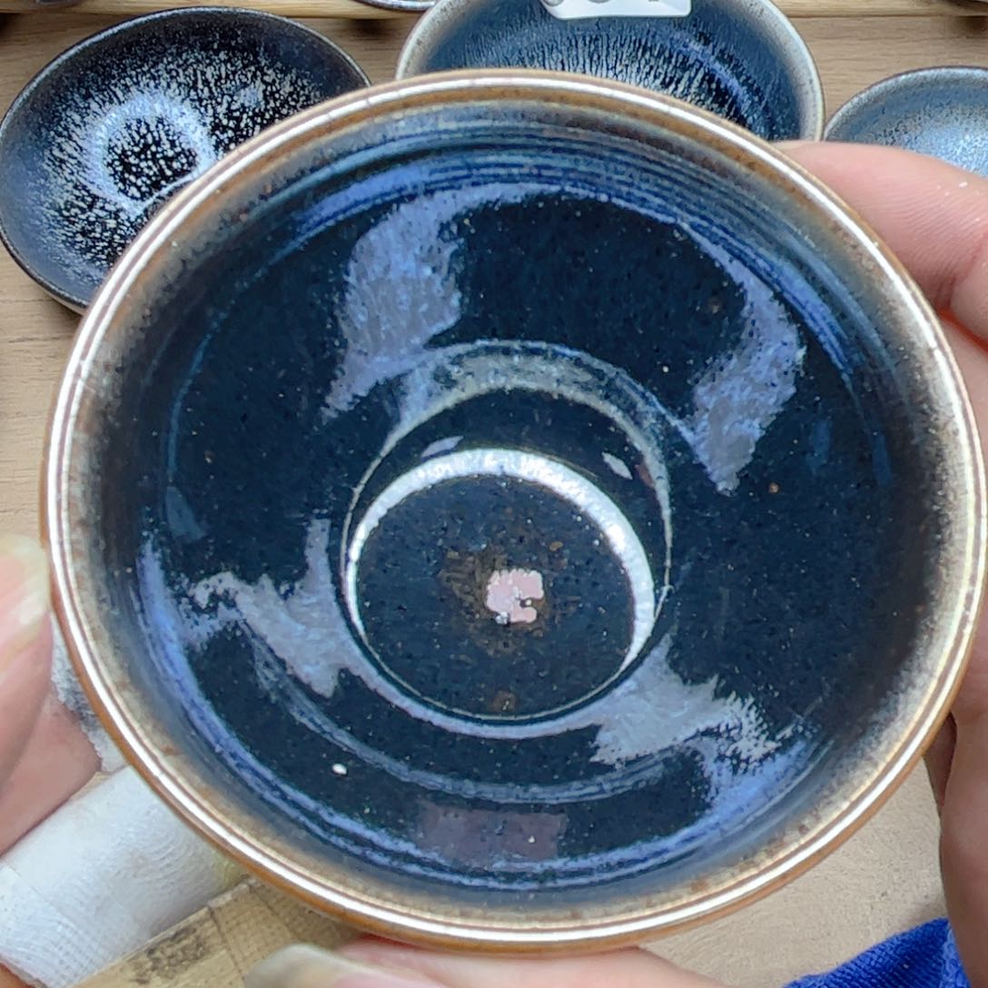 建盏直播茶盏建盏直播茶盏